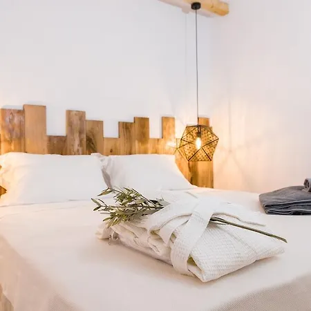 Hotel Iris Kea